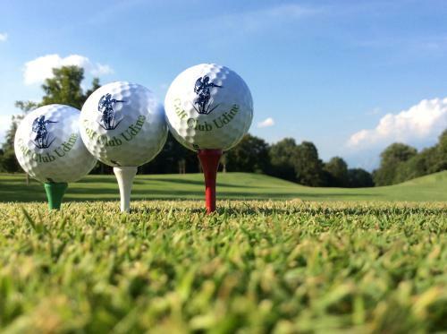 Villaverde Hotel Spa&golf Udine