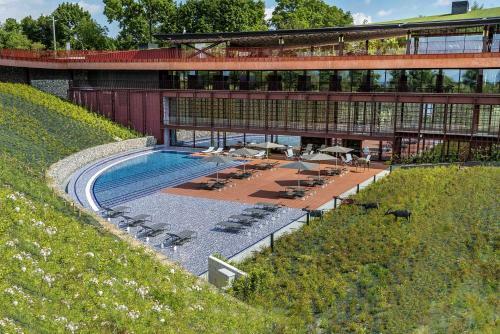 Villaverde Hotel Spa&golf Udine