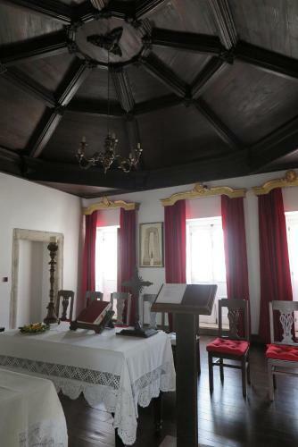 Hostal Solar De Santa Maria