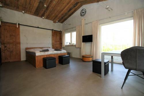 Bed & Breakfast Studio Rent Jamzes