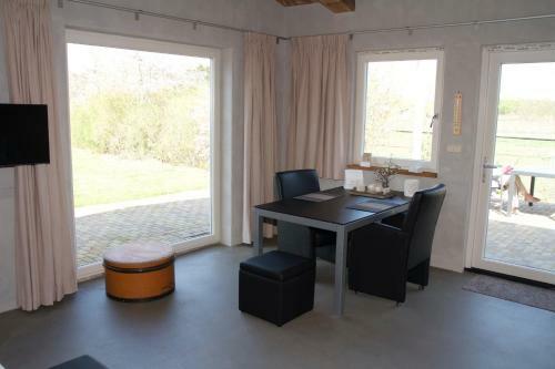 Bed & Breakfast Studio Rent Jamzes