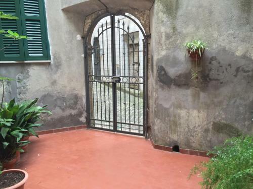 Apartamento Medieval Cosy Getaway