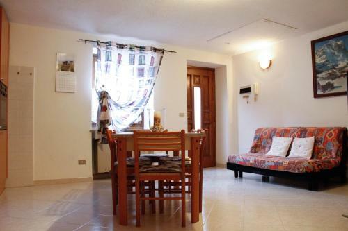 Apartamento Maison La Tour