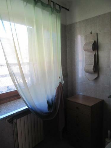Apartamento Maison La Tour