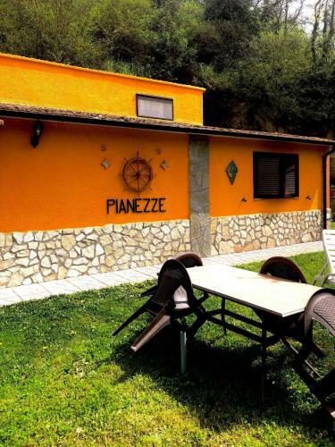 Agroturismo Agriturismo Pianezze