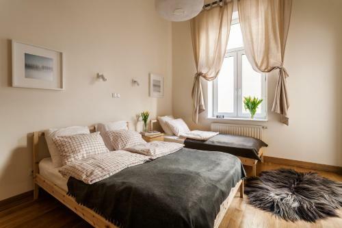 M Apartments