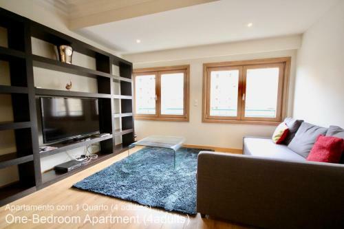 Apartamento Akicity Telheiras Star