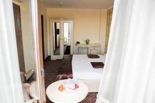 Hotel Giuliano