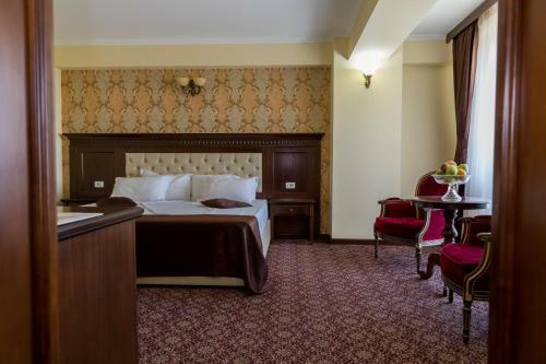 Hotel Giuliano