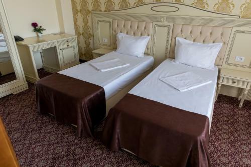 Hotel Giuliano