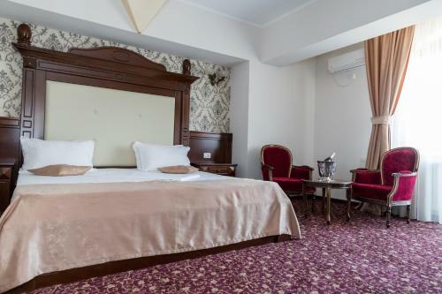 Hotel Giuliano