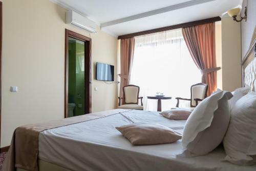 Hotel Giuliano