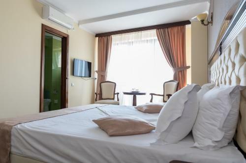 Hotel Giuliano