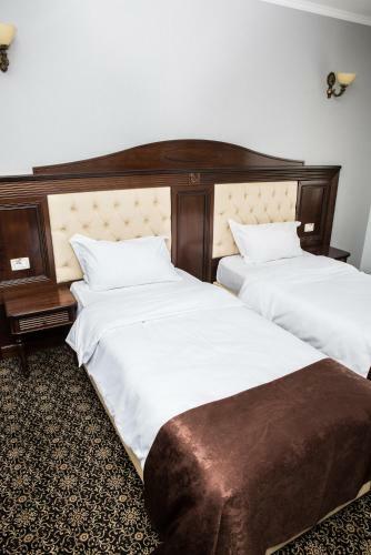 Hotel Giuliano