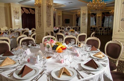 Hotel Giuliano