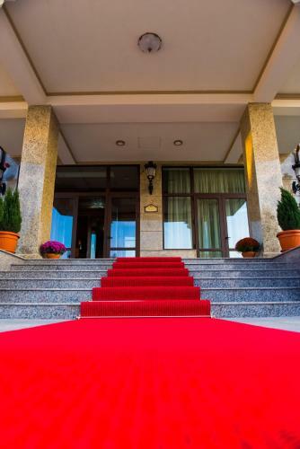 Hotel Giuliano