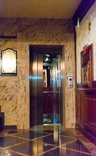 Hotel Giuliano