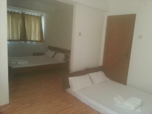 Apartamento Studio Dorobanti