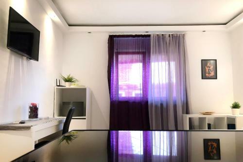 Apartamento Studio Dorobanti