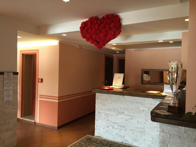 Hotel Campo Felice