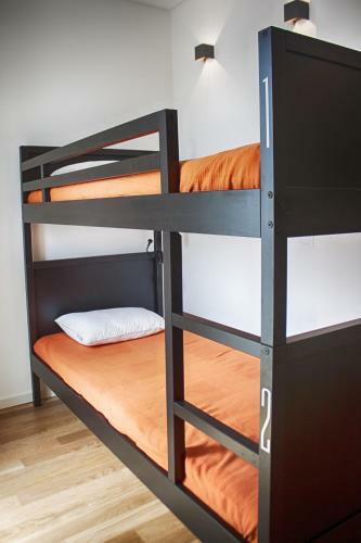 The Nook Hostel