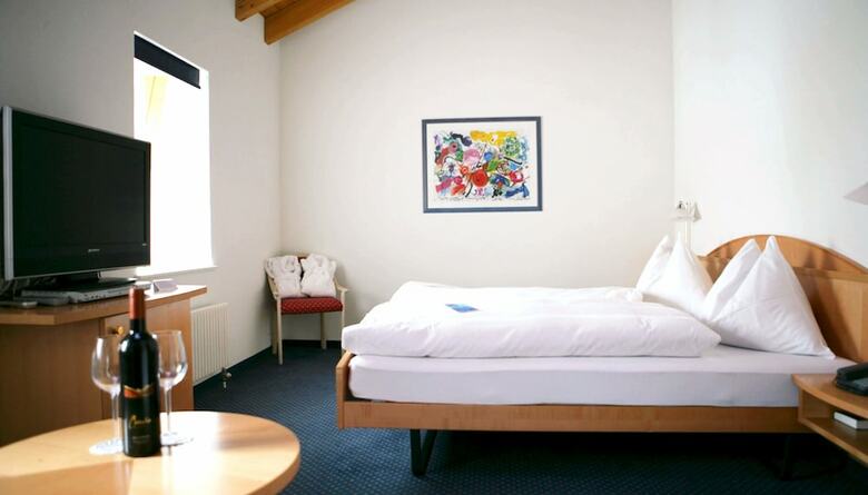 Hotel Du Glacier