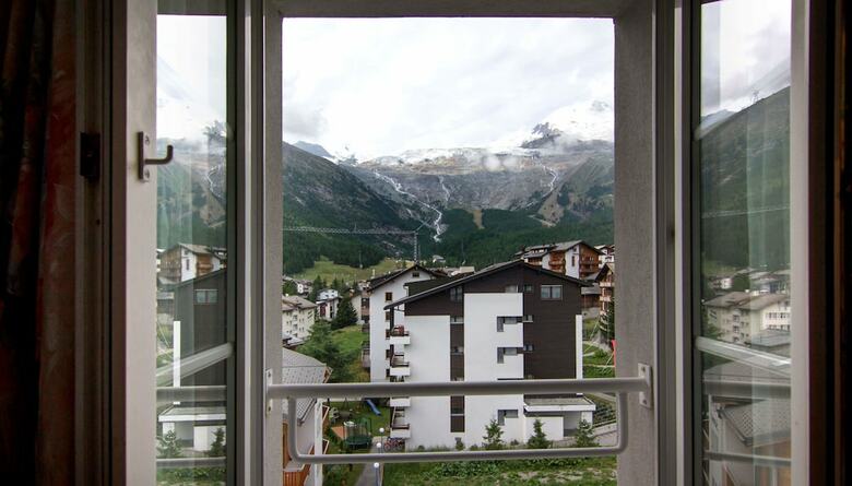 Hotel Du Glacier