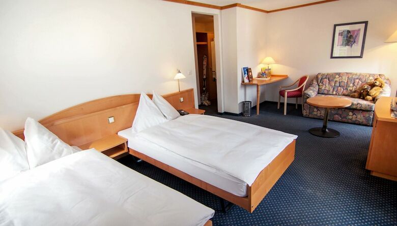 Hotel Du Glacier