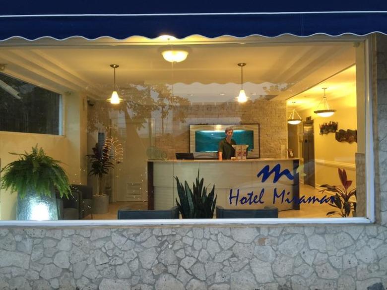 Hotel Miramar