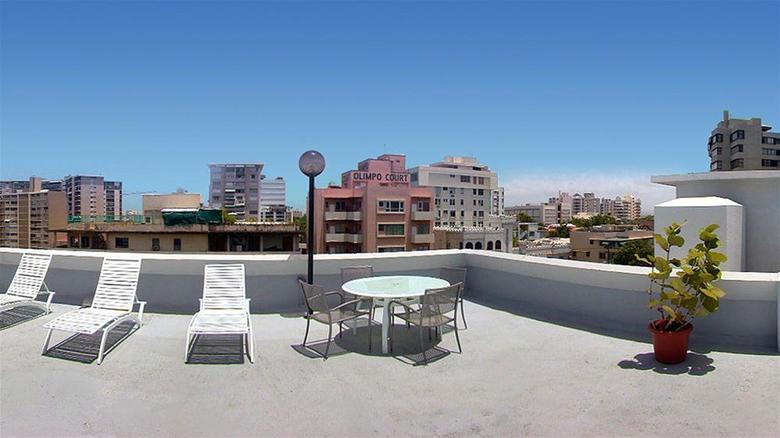 Hotel Miramar