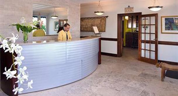 Hotel Miramar