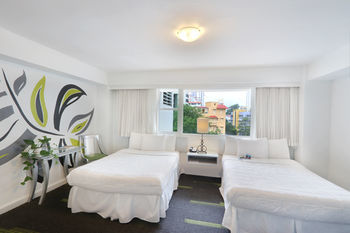 Hotel Miramar