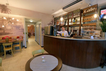 Hotel Miramar