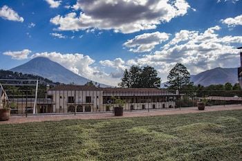 Hotel Filadelfia Coffee Resort & Spa