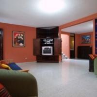 Hotel Casa Rustica
