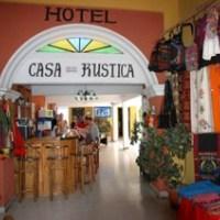 Hotel Casa Rustica