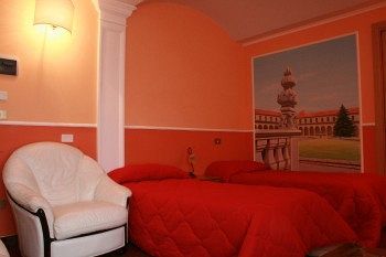 Hotel La Marchesina