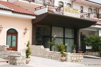 Hotel La Marchesina