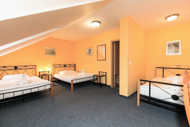 Hotel Boston