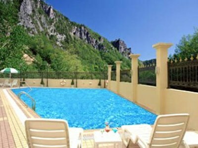 Hotel Best Western Taipa