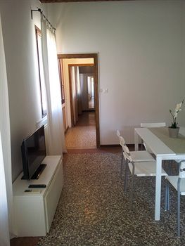 Apartments Ca' Biennale