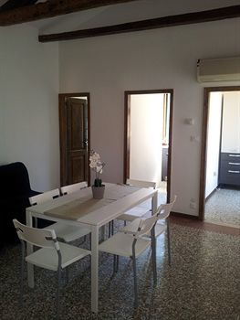 Apartments Ca' Biennale