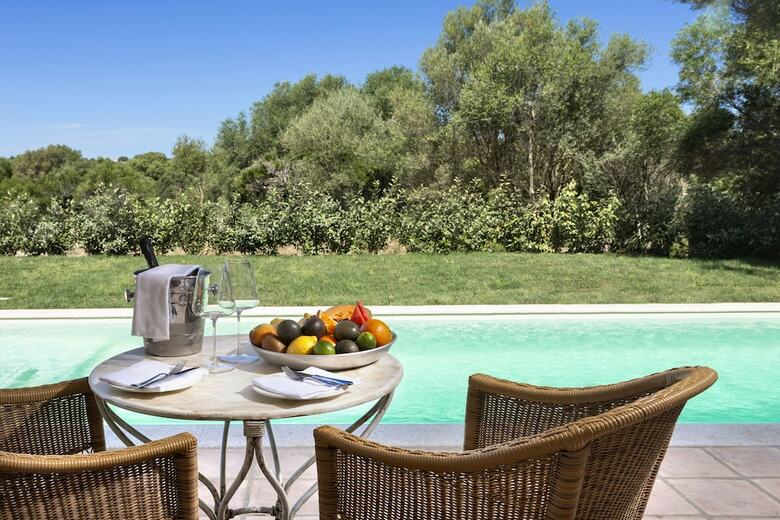 Hotel Stazzo Lu Ciaccaru