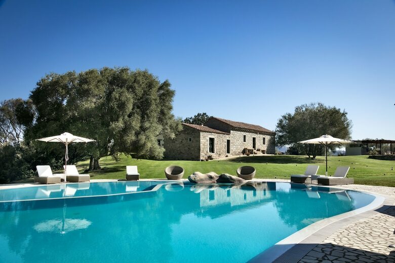 Hotel Stazzo Lu Ciaccaru