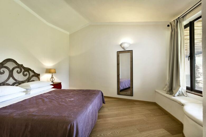 Hotel Stazzo Lu Ciaccaru