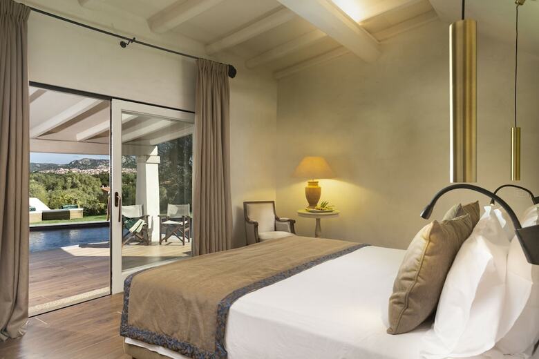 Hotel Stazzo Lu Ciaccaru