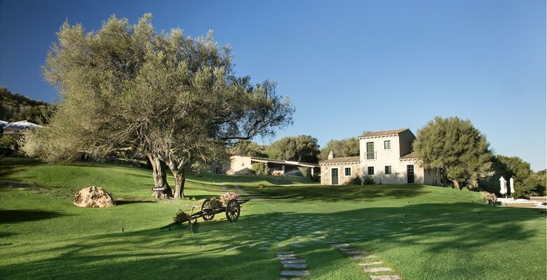 Hotel Stazzo Lu Ciaccaru