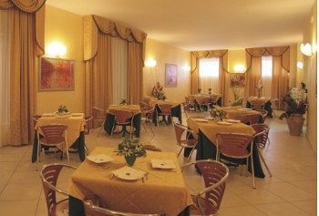 Hotel Centro Congressi San Luca