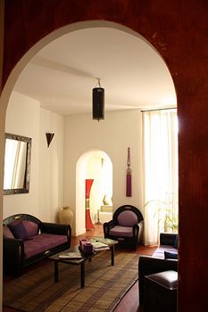 Hotel H�tel Le Ryad Marseille