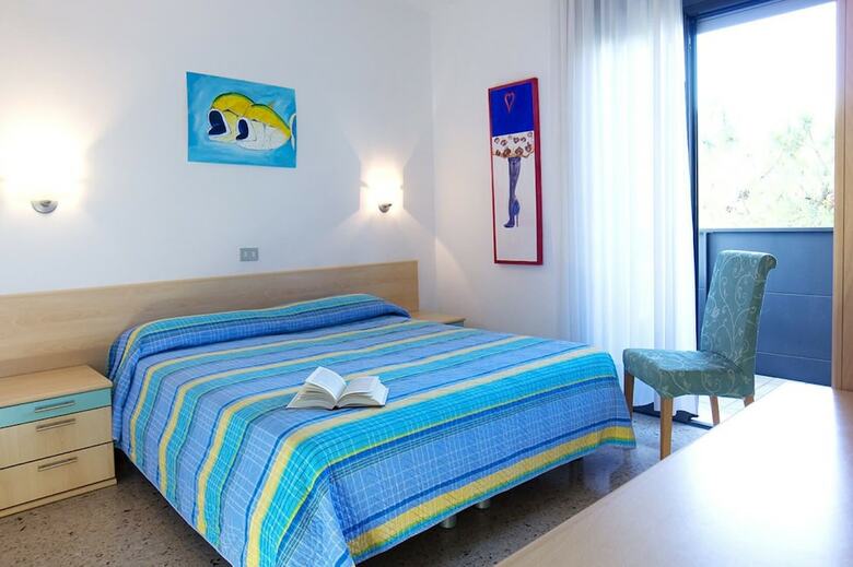 Hotel Elvia